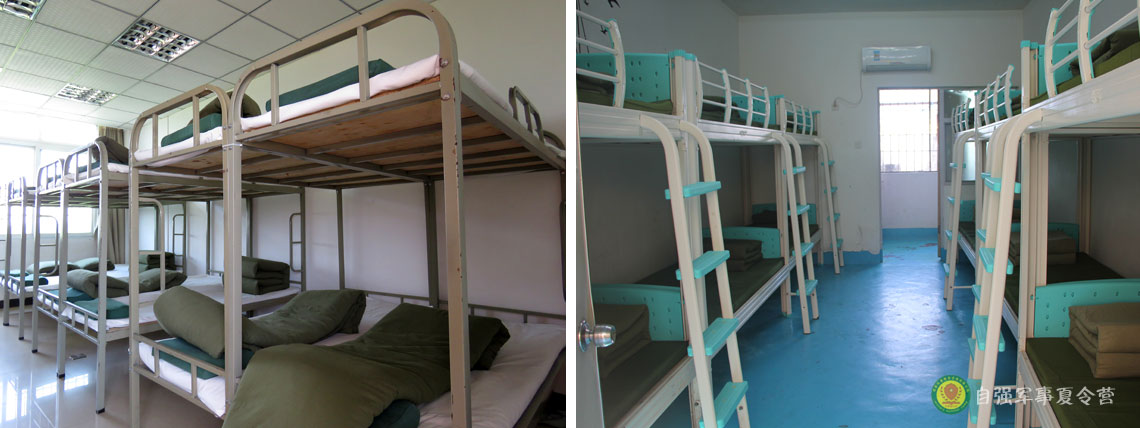 广安夏令营基地