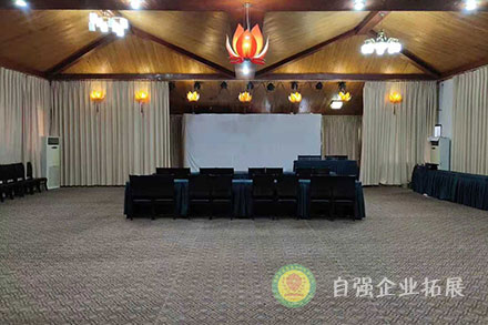 成都周边拓展团建基地