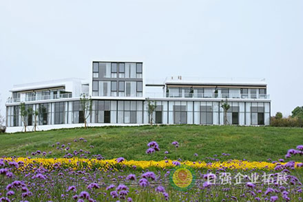 成都龙泉拓展团建基地