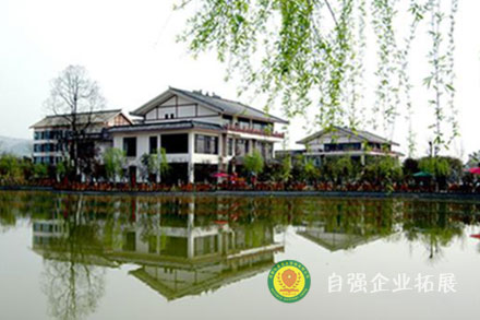 天府新区映月湖基地